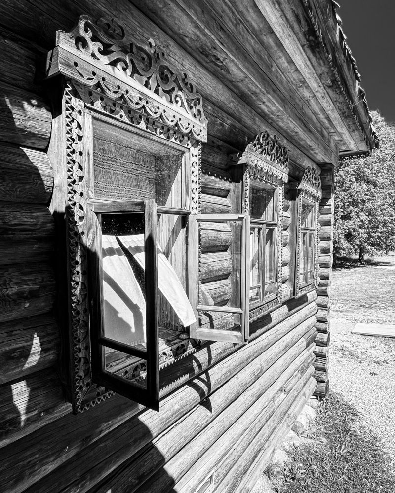 Photograph by Анастасия Милютина