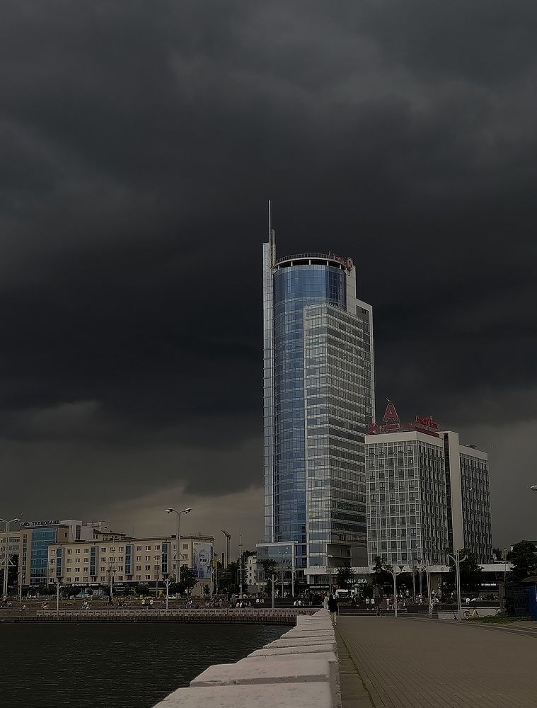 Photograph by Maryna Kukhtsikava