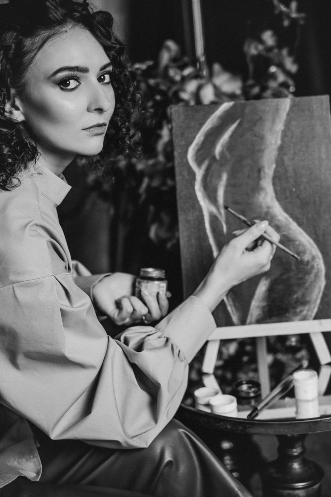 Photograph by Юлия Девятайкина