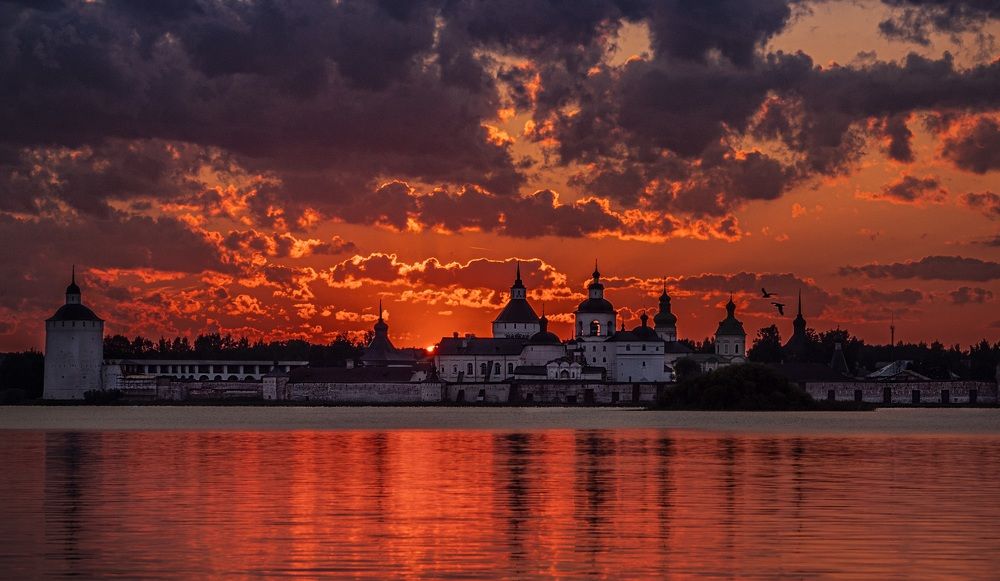 Photograph by Ольга Попова