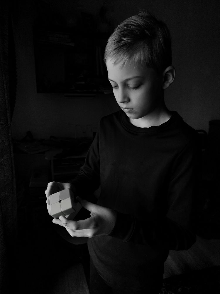 Photograph by Валерия Гончарова-Горобченко