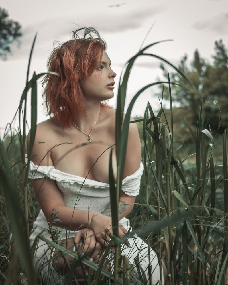 Photograph by Илья Варин