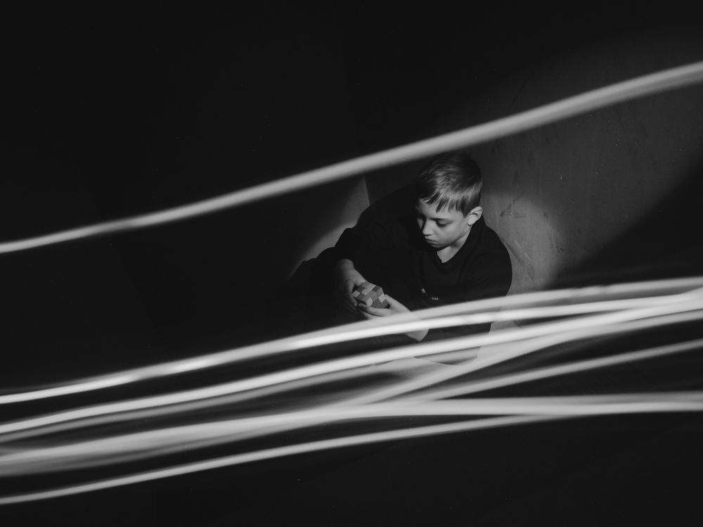 Photograph by Валерия Гончарова-Горобченко