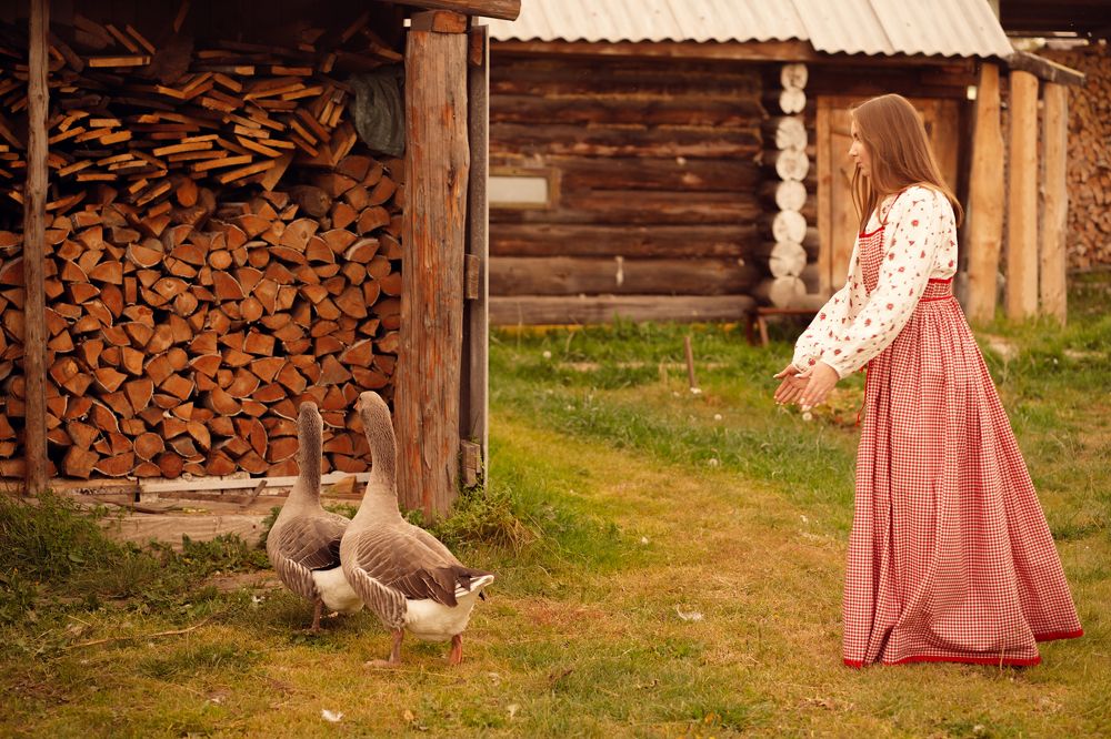 Photograph by Екатерина Корчик