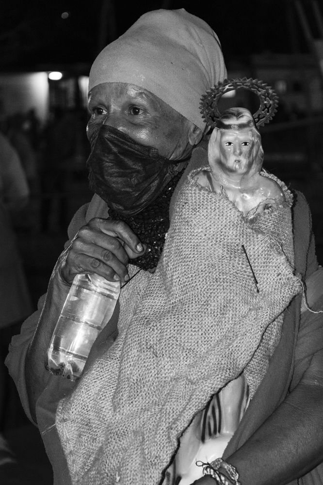 Photograph by Giselle Fernández