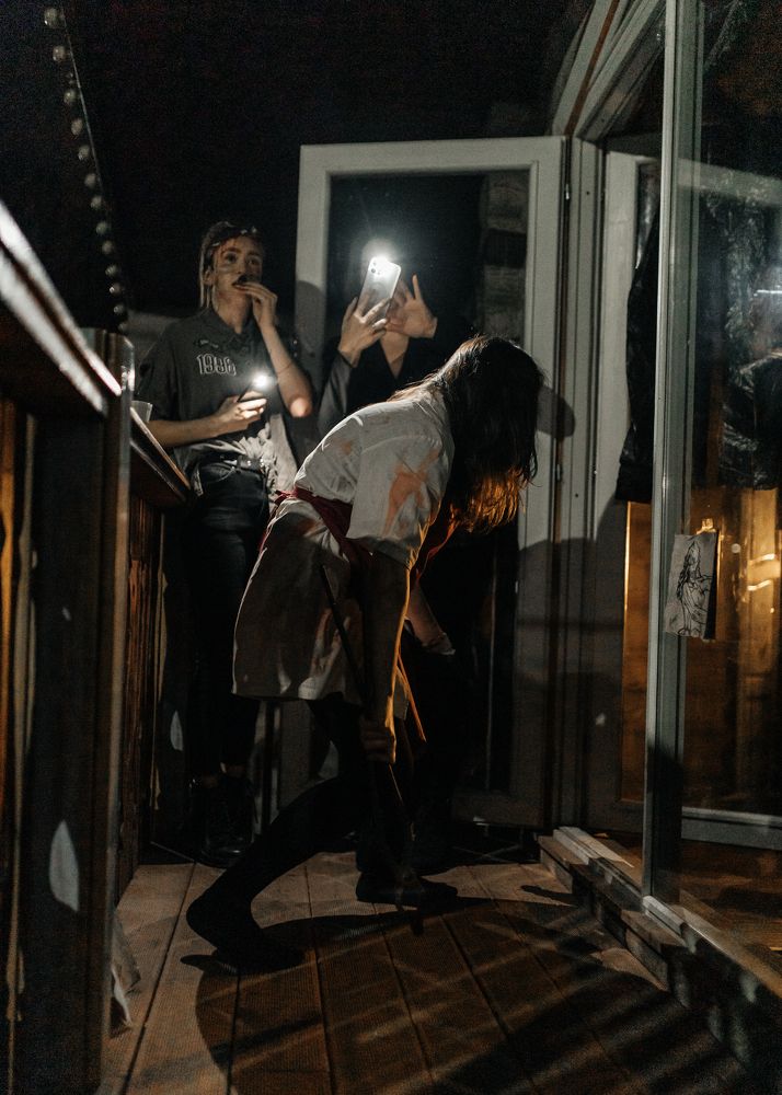 Photograph by Андрей Василевский