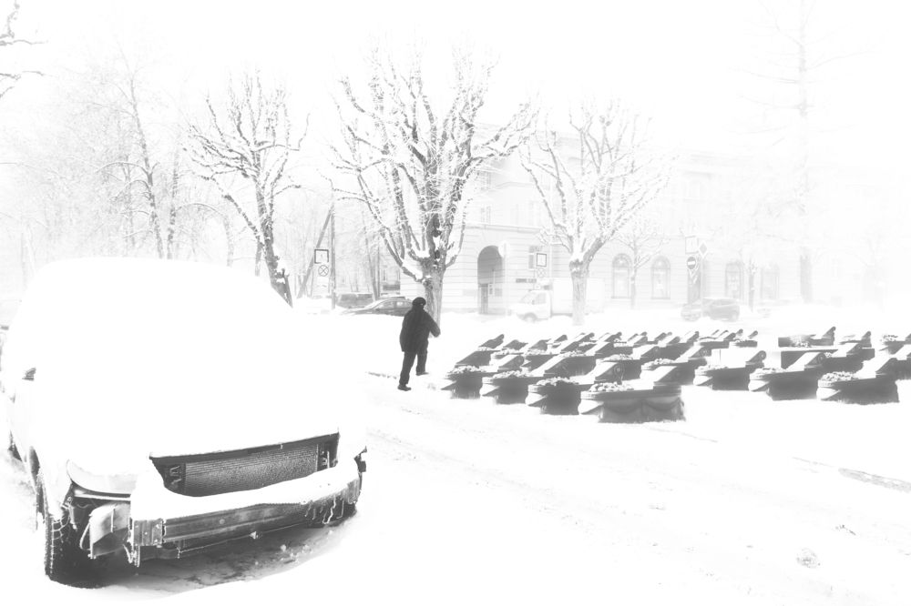 Дороги, которые мы выбираем...