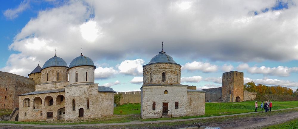 Фотография автора Вера Бокарева