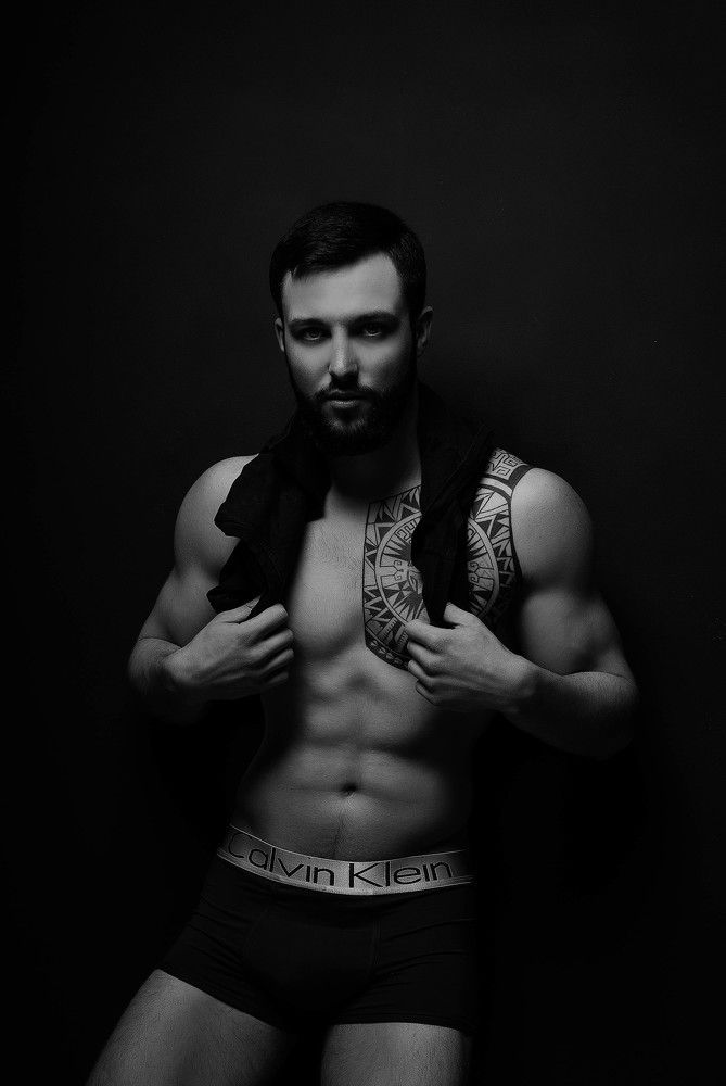 Photograph by Константин Евдущенко