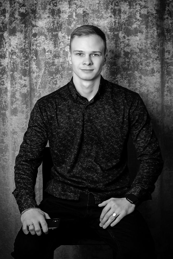 Photograph by Светлана Кудрявченко