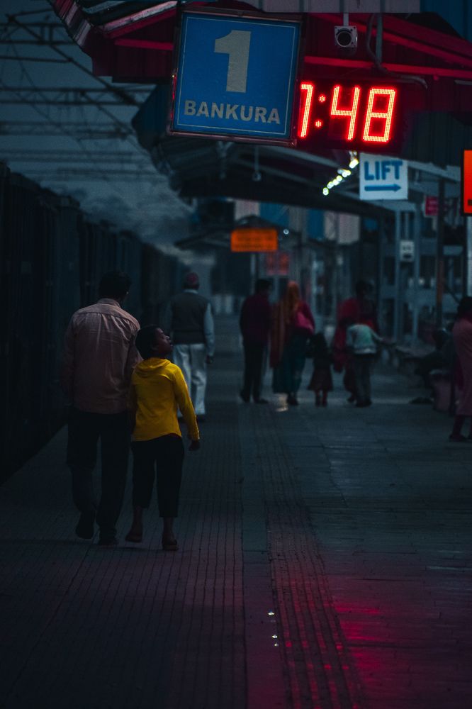 Photograph by MUSAKALIM KHAN