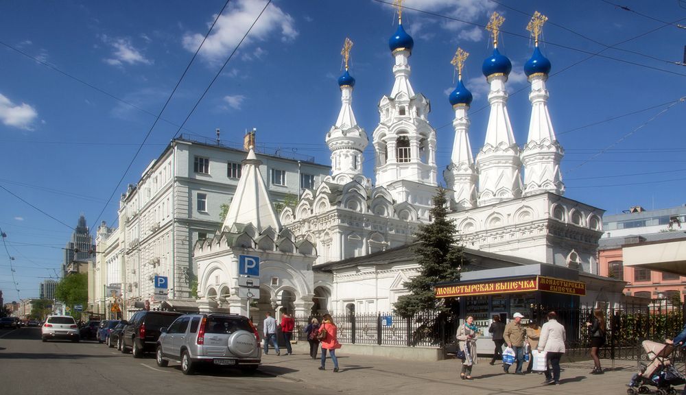 Фотография автора Вера Бокарева