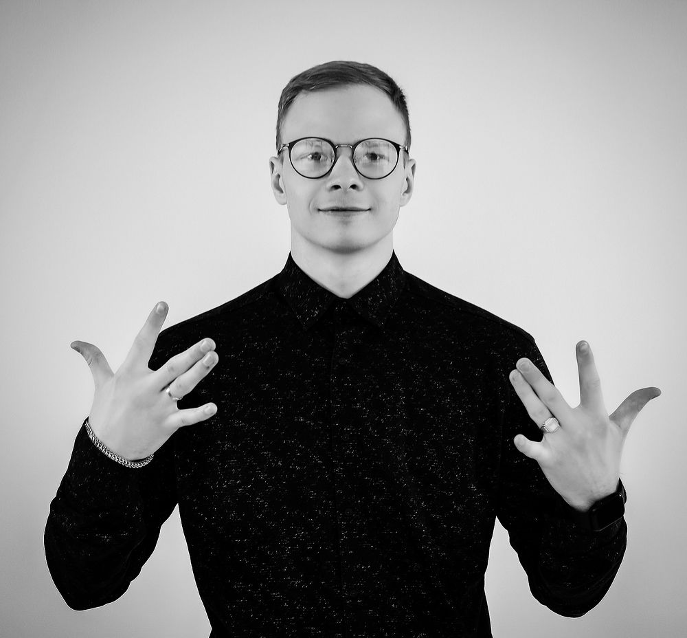 Photograph by Светлана Кудрявченко