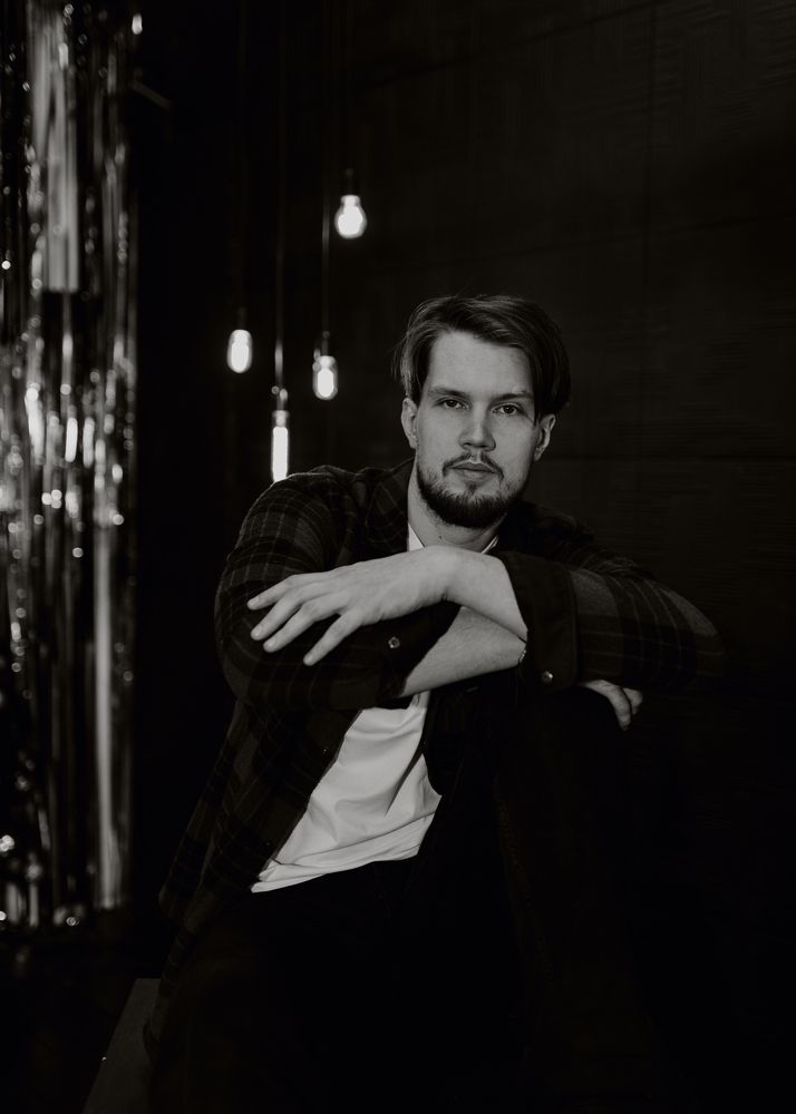 Photograph by Андрей Василевский