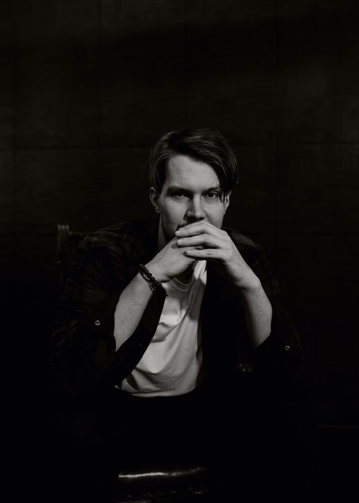 Photograph by Андрей Василевский