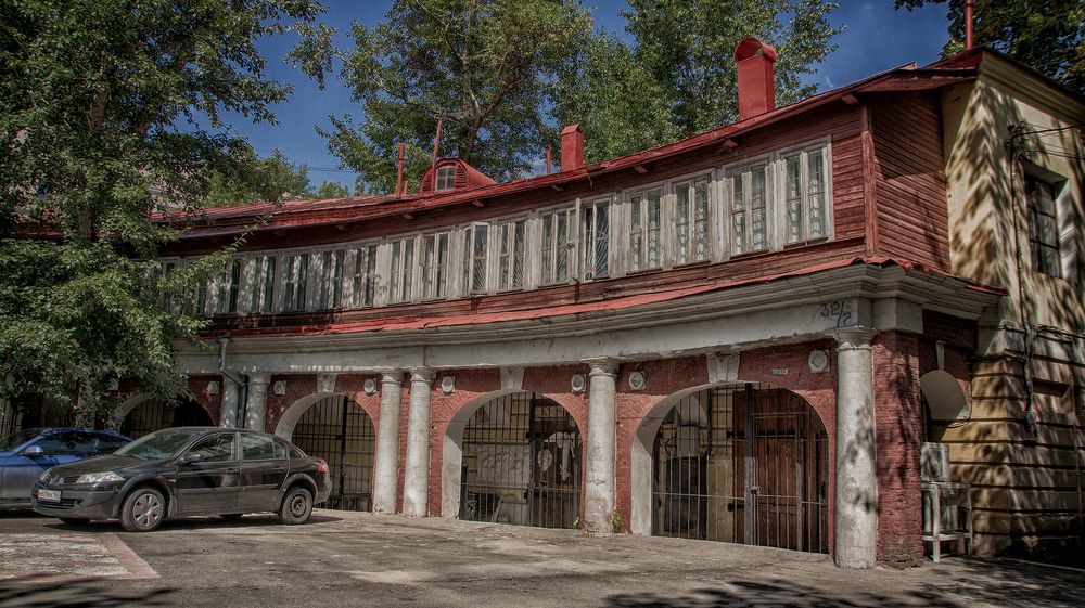 Фотография автора Вера Бокарева