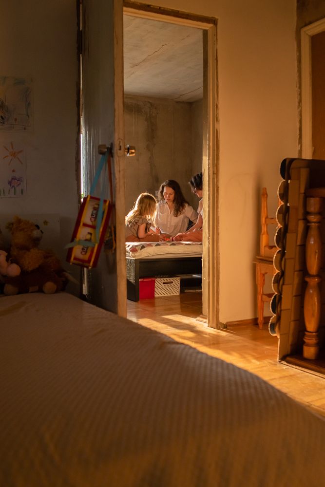 Photograph by Виктория Абрамова