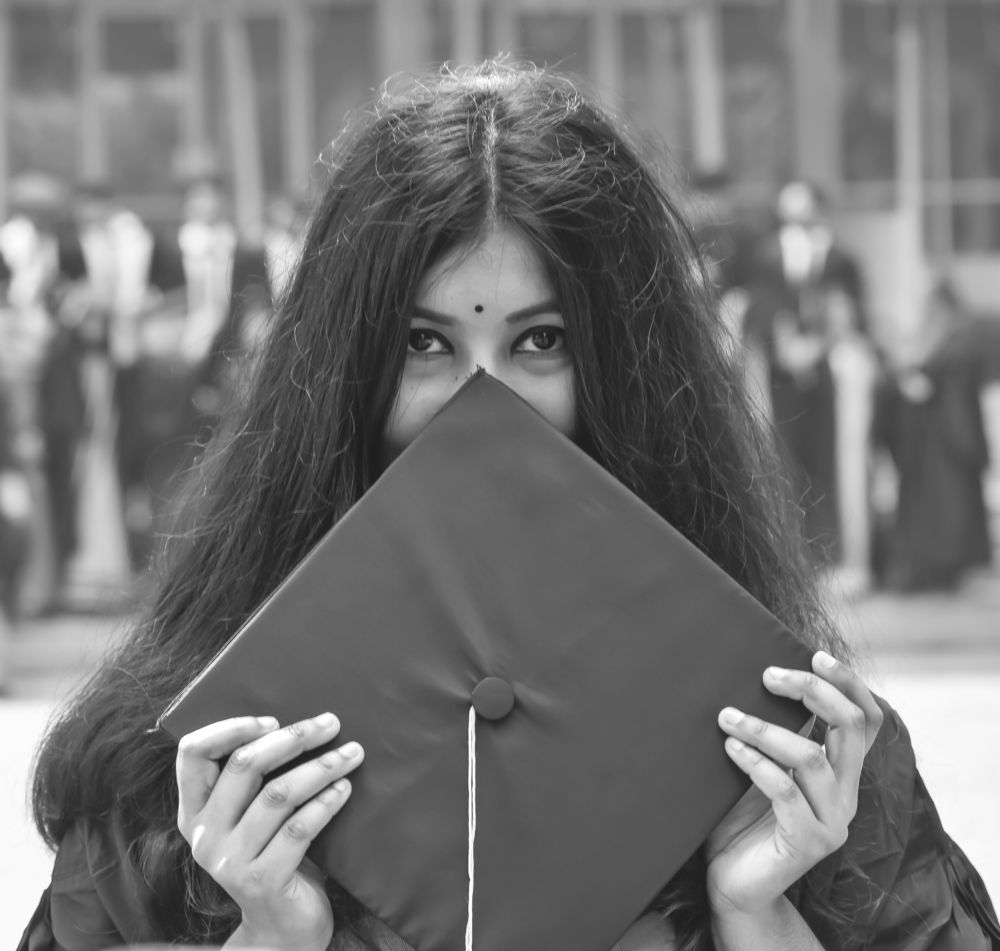 Photograph by Minhaj Mahmood