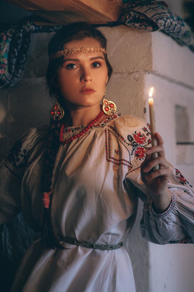 Фотография автора Сигат Екатерина