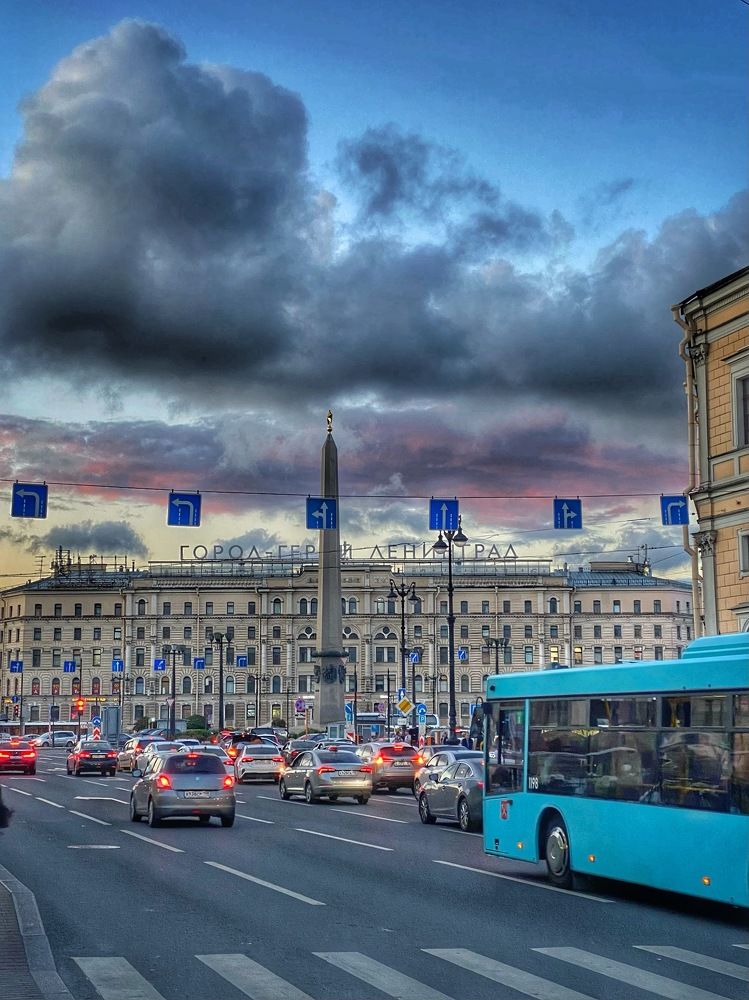 Photograph by Evgenia Privalova