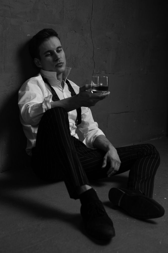 Photograph by Денис Иванов