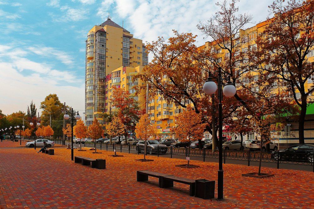 Photograph by Геннадий Натье (Игнатьев)