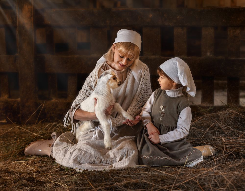 Photograph by Ирина Тынянкина