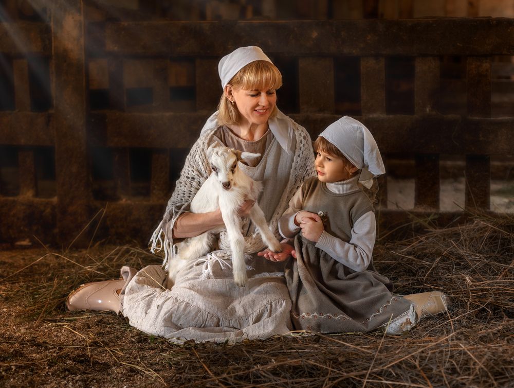 Photograph by Ирина Тынянкина