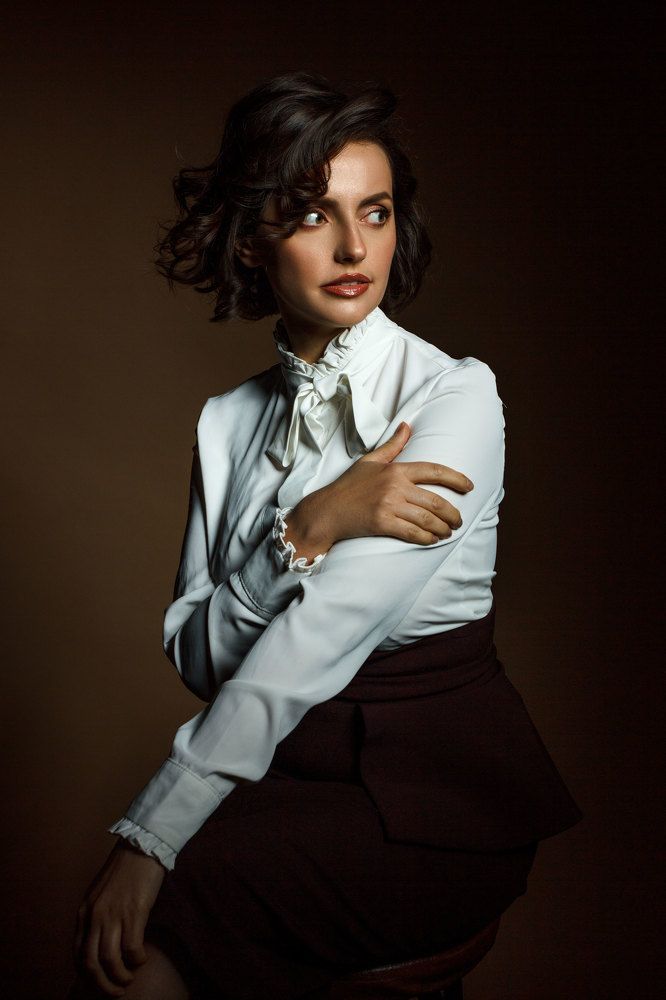 Фотография автора Ирина Баш