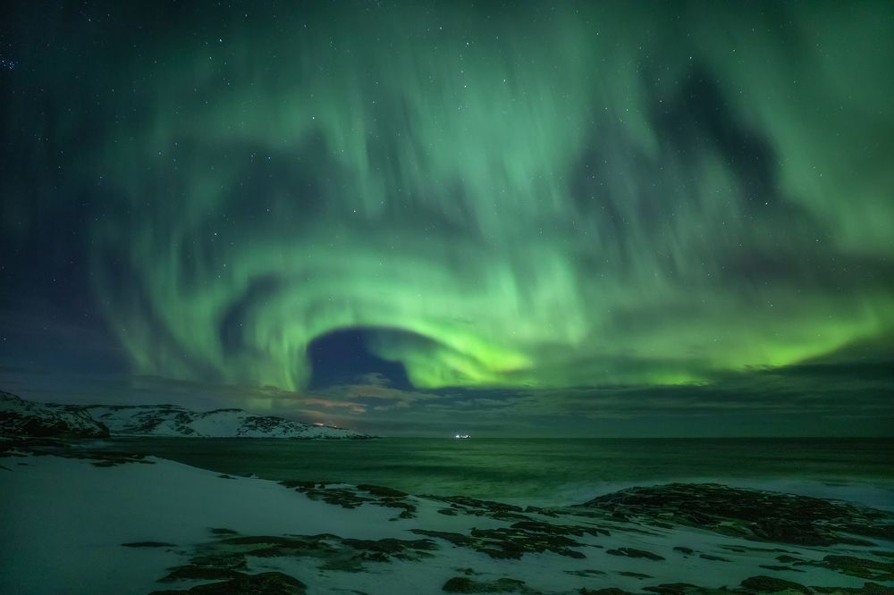 Фотография автора Александр Пашеничев