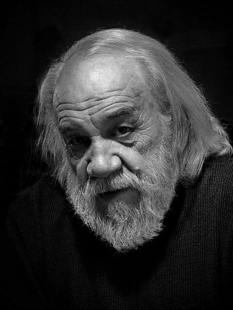 Photograph by Dimitar Iliev