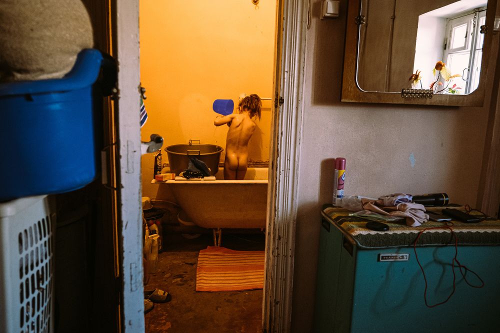 Photograph by Анастасия Колчина