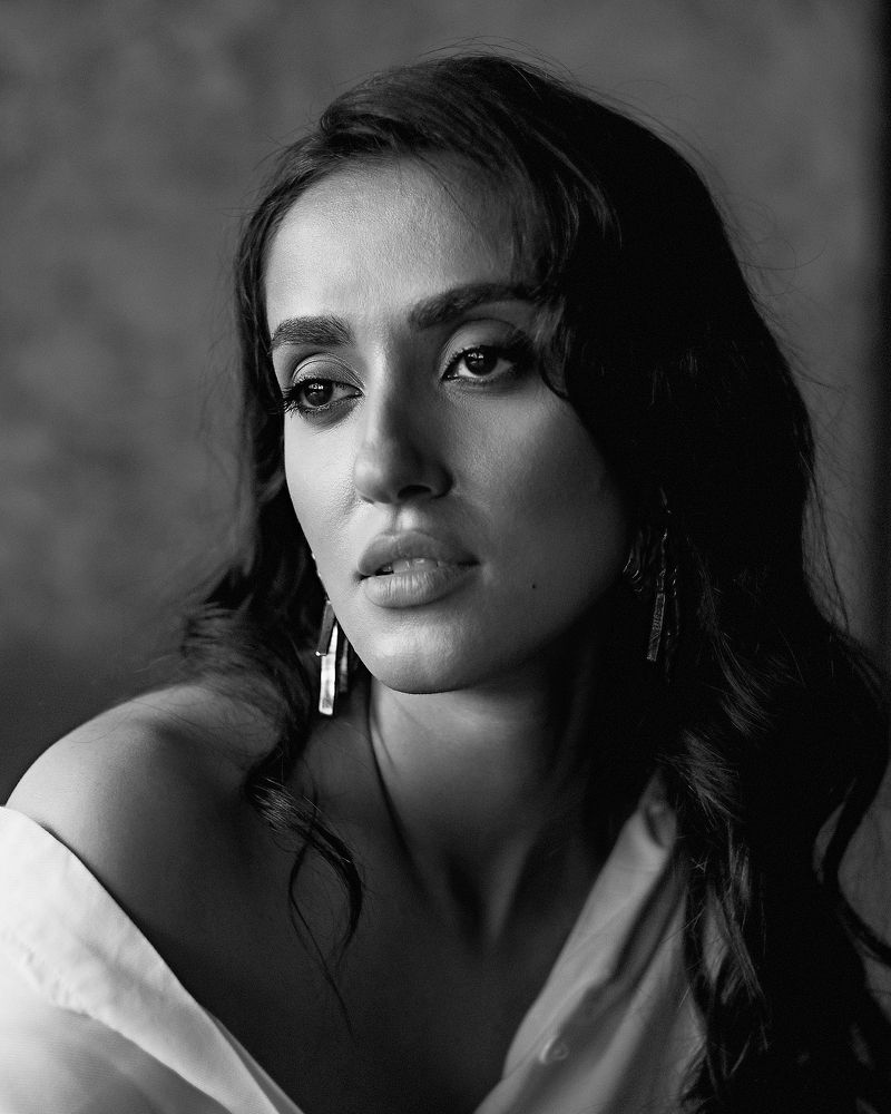 Photograph by Gosha Sapozhnikov