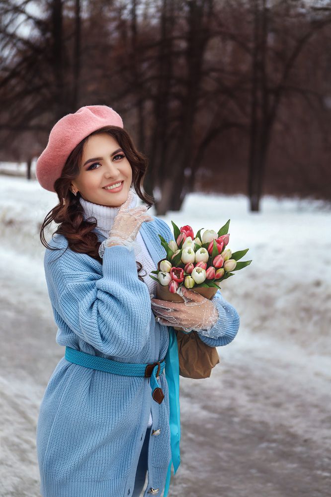 Photograph by YANA SHABANOVA