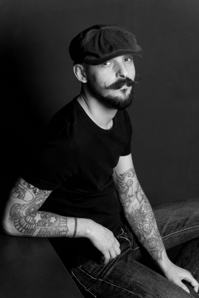 Photograph by Элла Тев