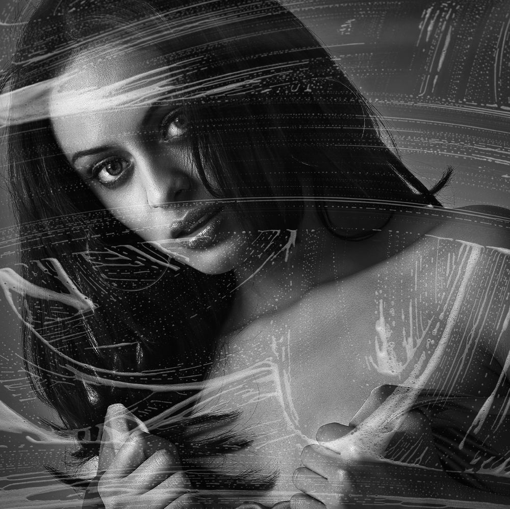 Photograph by wende shen