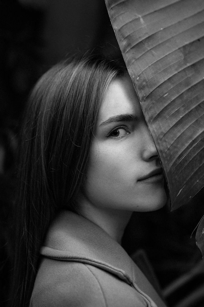 Photograph by Андрей Вечкензин