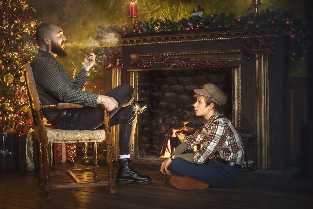 Photograph by Наталья Вистинь