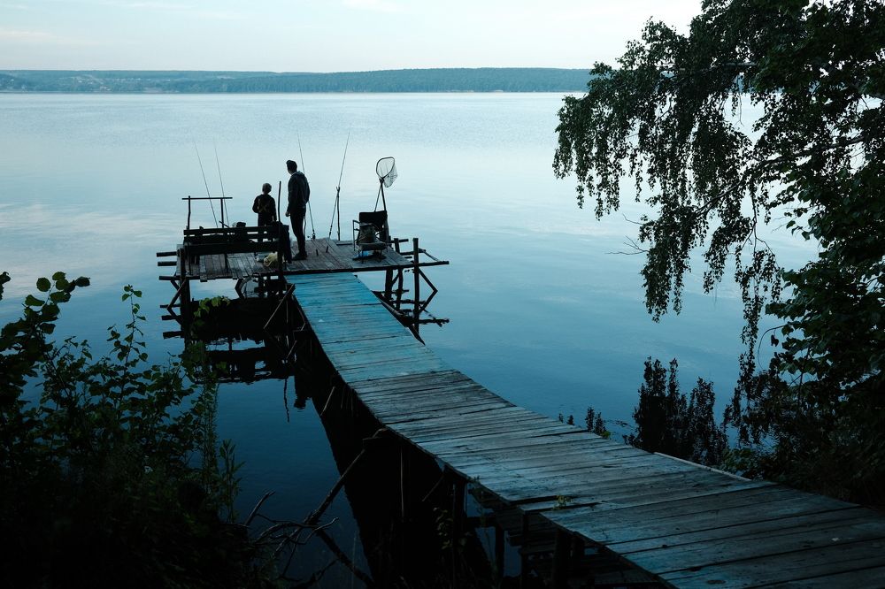 Photograph by Окунев Макс