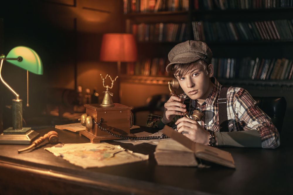 Photograph by Наталья Вистинь