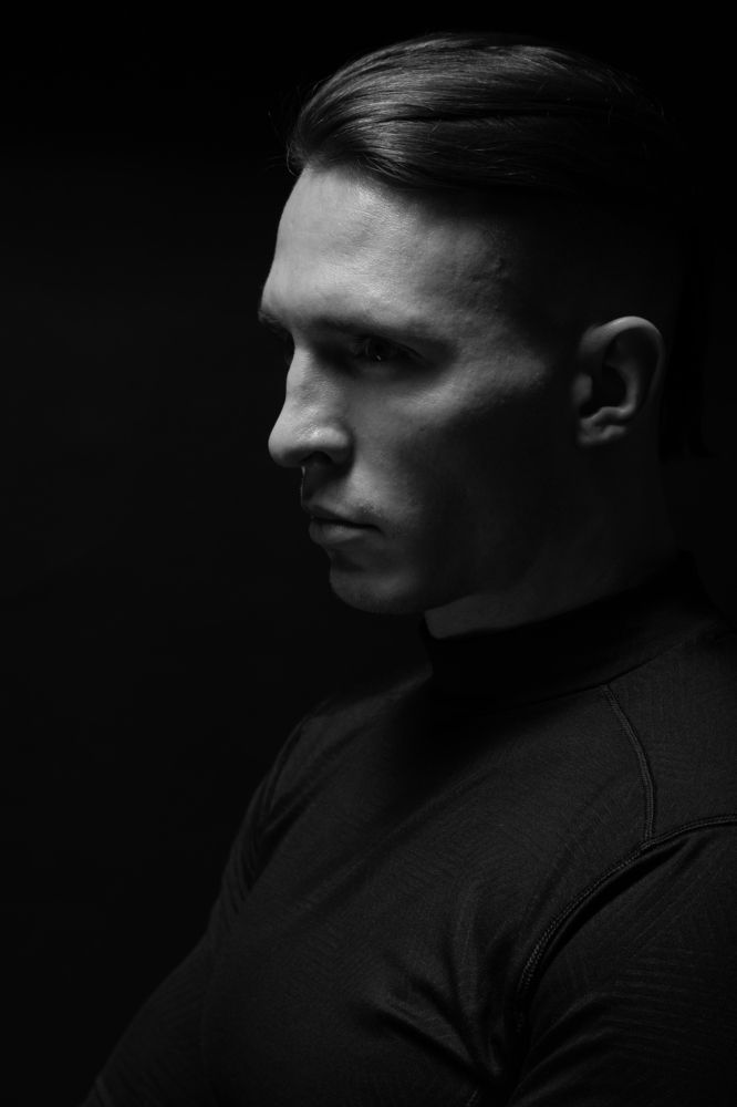 Photograph by Елена Бочкарёва