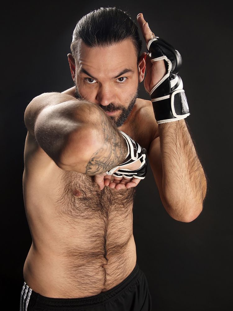 Photograph by Анатолий Стафичук