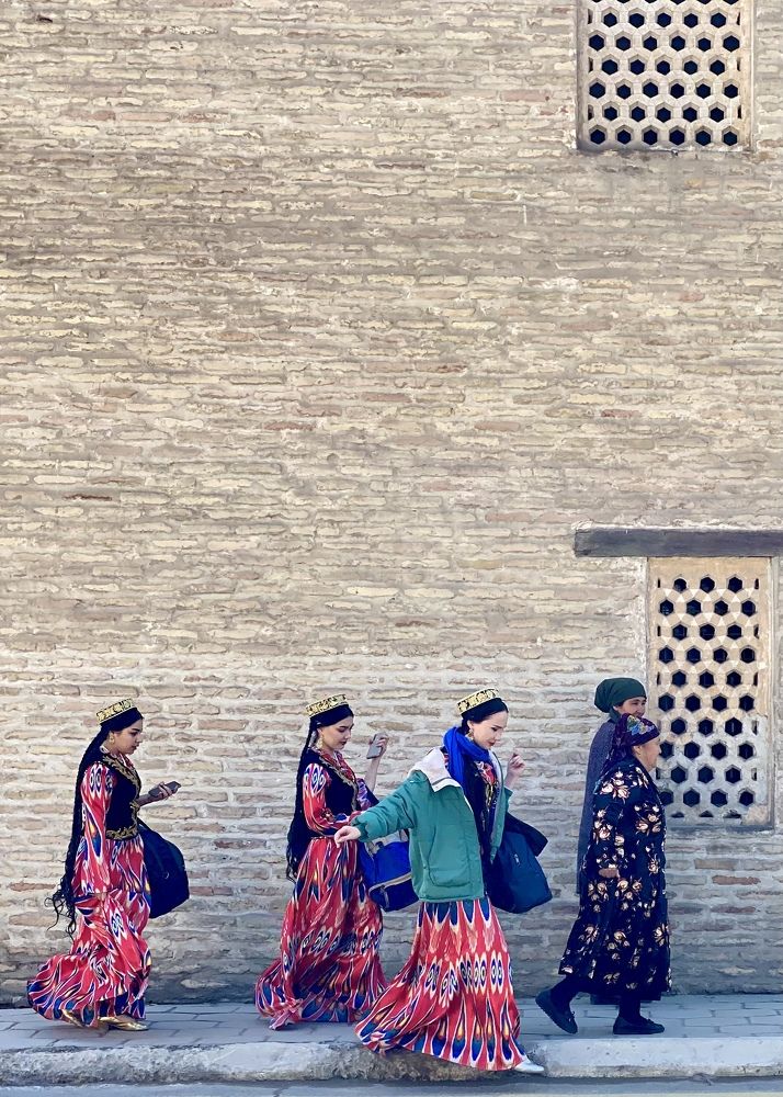 Фотография автора ГУЗАЛИЯ ГАНИЕВА