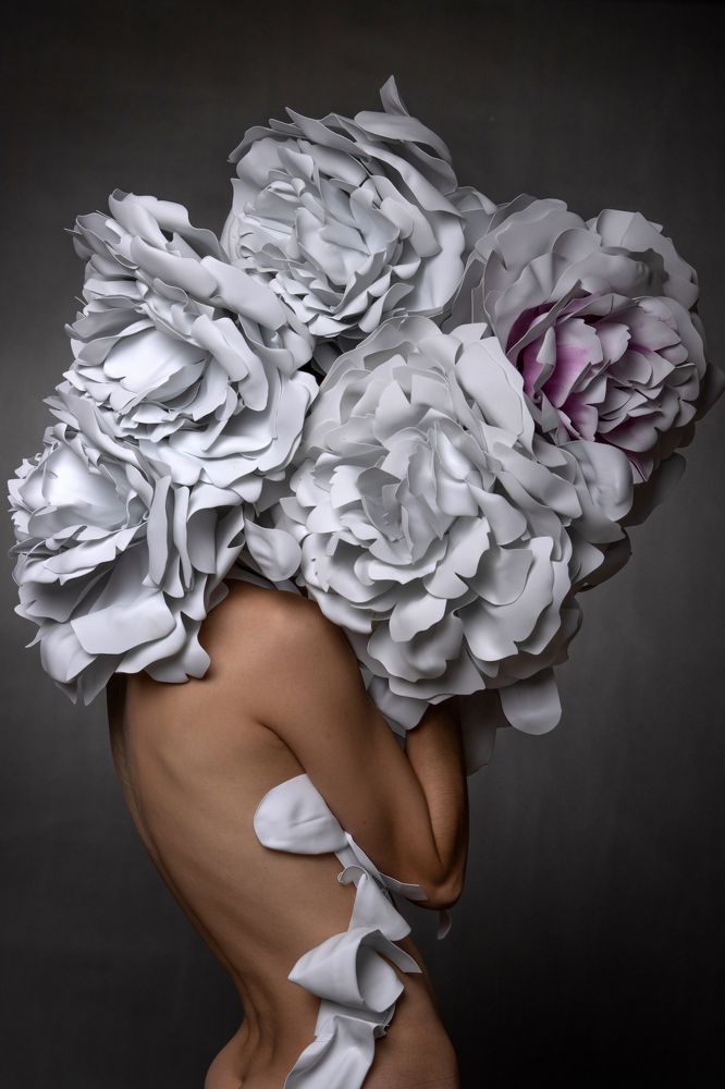 Photograph by Елена Бочкарёва