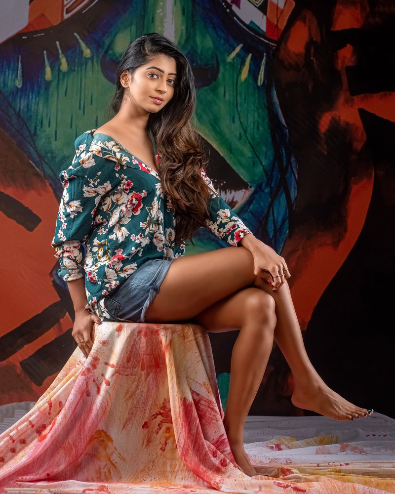 Photograph by Vinoth