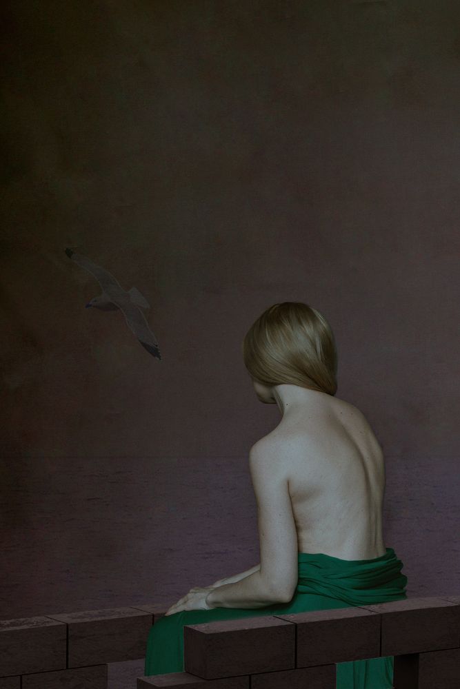 Photograph by Наталия Шляпина