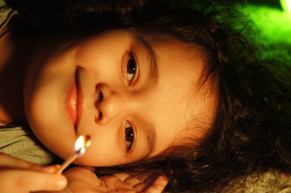 Photograph by Alena Batenchuk