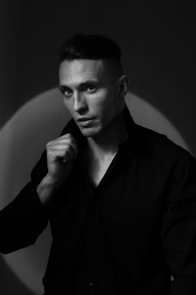 Photograph by Елена Бочкарёва