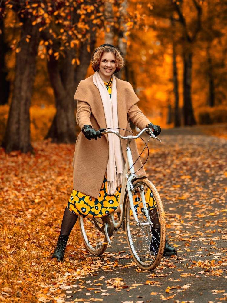 Photograph by Алиса Смирнова