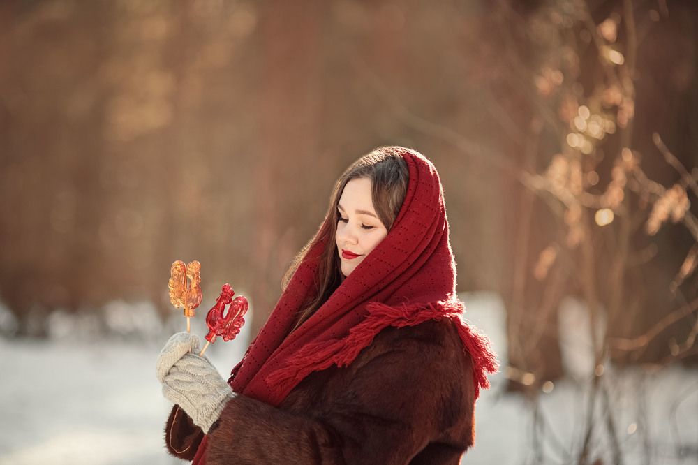 Photograph by Мария Рудак